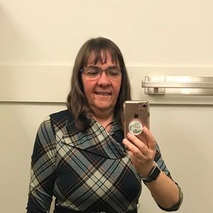 Meet your Posher, Tera